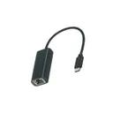 تبدیل USB-C به LAN کوتتسی مدل 83002-100M-2