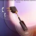 فرستنده و گیرنده بلوتوث صوتی کوتتسی مدل MS-016-1
