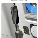 فرستنده و گیرنده بلوتوث صوتی کوتتسی مدل MS-016-2