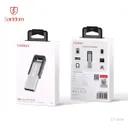 گیرنده بلوتوث USB ارلدام مدل ET-BR30