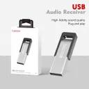 گیرنده بلوتوث USB ارلدام مدل ET-BR30-1