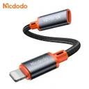 تبدیل USB-C به لایتنینگ مک دودو مدل CA-1440