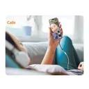 تبدیل لایتنینگ به جک 3.5 میلی‌متری مک دودو مدل CA-501-2