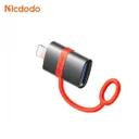 تبدیل USB-A به لایتنینگ OTG مک دودو مدل OT-2600-1