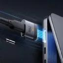 تبدیل USB-C به مگ‌سیف 3 مک دودو مدل OT-6850-1