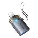تبدیل USB به لایتنینگ OTG مک دودو مدل OT-7390