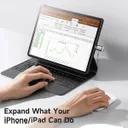 تبدیل USB به لایتنینگ OTG مک دودو مدل OT-7390-2
