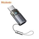 تبدیل لایتنینگ به USB-C مک دودو مدل OT-7610