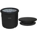 وان حمام یخ تاشو 350 لیتری گرین لاین مدل GNICEBTTUB-0
