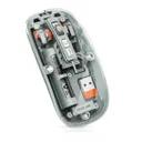 ماوس بی‌سیم شفاف گرین لاین مدل GL-112-1
