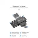 فلش مموری دوسر 64 گیگابایت کوتتسی مدل CS8833-2