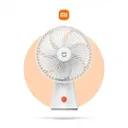 پنکه رومیزی شارژی شیائومی مدل ZMYDFS01DM-1