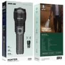 چراغ قوه LED 2000 لومن گرین لاین مدل GNHLEDFL11-1