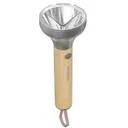 چراغ قوه شارژی چوبی پرودو مدل PDA90502-0