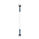 چراغ کار تلسکوپی 1200 لومن پاورولوژی مدل PWZF6678