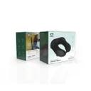 بالش گردن مموری فوم گرین لاین مدل GNMEFMNECK-2