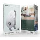 ماساژور گرم‌کن قاعدگی گرین لاین مدل GNMHTMSSR-2