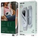 ماساژور و پد گرم‌کن قاعدگی گرین لاین مدل GNRPDMEPAD-2