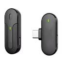 میکروفون یقهای بیسیم USB-C کوتتسی مدل 74008