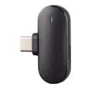میکروفون یقه‌ای بی‌سیم USB-C کوتتسی مدل 74008-1