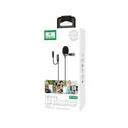 میکروفون لایتنینگ ارلدام مدل ET-E40-1