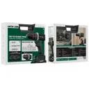 دریل چکشی شارژی براشلس گرین لاین مدل GNGD12CODR-1