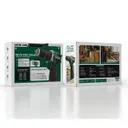 دریل چکشی شارژی 18 ولت گرین لاین مدل GNGD15D18V