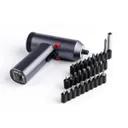 ست پیچ گوشتی شارژی 30 عددی پاورولوژی مدل P30IN1CSS-2