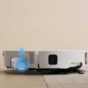 جارو رباتیک شیائومی مدل Robot Vacuum 6-1