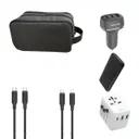 کیف لوازم جانبی سفری 6 در 1 گرین لاین مدل GNCTRV6N1BAG-1