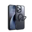 قاب مگ‌سیف پایه‌دار آیفون 16 پرو مکس مک دودو مدل PC-4933-0