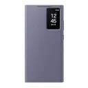 کیف کلاسوری هوشمند گلکسی S24 اولترا سامسونگ مدل EF-ZS928-1