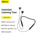 هندزفری گردنی باسئوس مدل Bowie P1-2