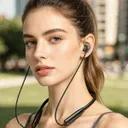 هندزفری گردنی گرین لاین مدل Vibe-1
