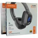 هدفون بلوتوثی پرودو مدل Soundtec Clap ANC-1
