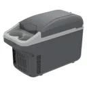 یخچال و گرمکن سفری 8 لیتری گرین لاین مدل GNRDWAY8L
