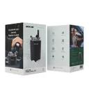 ماگ مسافرتی 280 میلی‌لیتری گرین لاین مدل GNVATMUG280-2