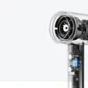 سشوار پرسرعت شیائومی مدل GSH501LFT-2