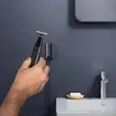 ماشین اصلاح صورت و بدن شیائومی مدل X300-2
