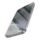 گلس آیفون 16 پرو و آیفون 17 گرین لاین مدل GN9HSGL17-0