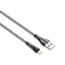 کابل USB به لایتنینگ کینگ استار مدل +K28 i-1
