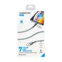 کابل USB به لایتنینگ کینگ استار مدل +K28 i-3