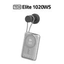 پاوربانک تی سی اچ مدل Elite 1020WS ظرفیت 10000 میلی‌آمپر-1