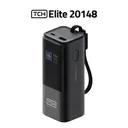 پاوربانک تی سی اچ مدل Elite 20148 ظرفیت 20000 میلی‌آمپر-0