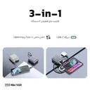 پاوربانک تی سی اچ مدل Mini 1020 ظرفیت 10000 میلی‌آمپر-1