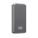 پاوربانک تی سی اچ مدل Slim 2045 ظرفیت 20000 میلی‌آمپر-0