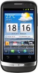 هواوی ادیوس ایکس 3 - یو 8510-0