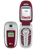 ال جی سی 3300-0