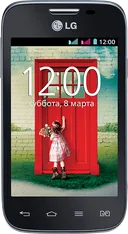 ال جی ال 40 دو سیم کارت دی 170-6