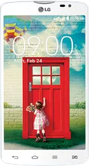 ال جی ال 80 دو سیم کارت-3